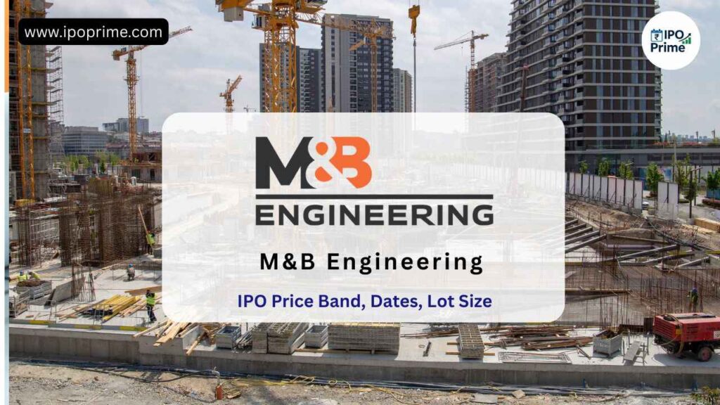 M&B Engineering