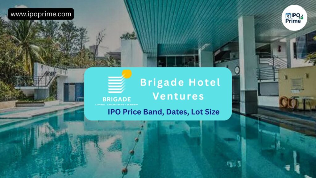 Brigade Hotel Ventures