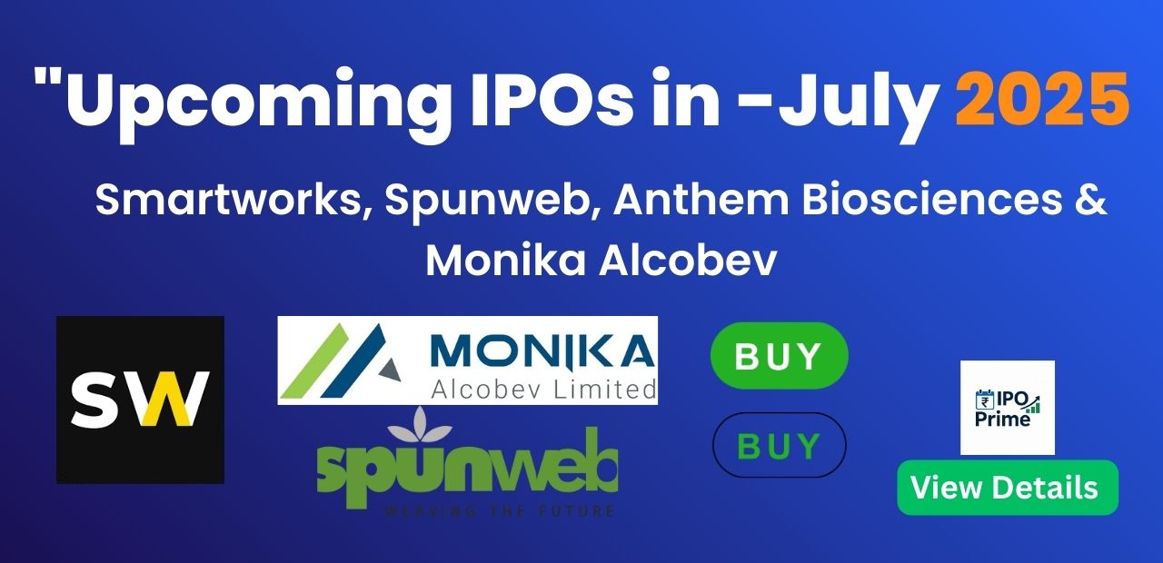 Upcoming IPO