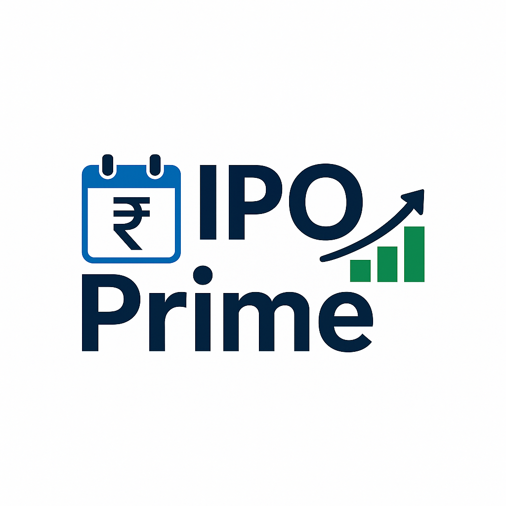 IPO Prime Logo